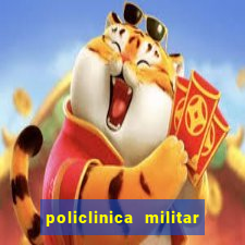 policlinica militar de porto alegre